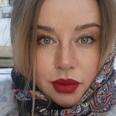 Анна Капитанова, 14.02, Москва