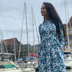 Антонина Лучшева, 07.05, Москва