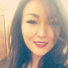 Aigerim Otarbayeva, 10.04.1991, Астана