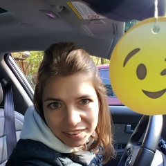 Masha Титова, 24.05, Москва