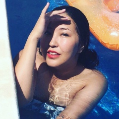 Наташа Жондорова, 08.04