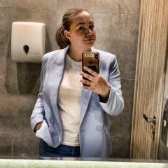 Альфия Хаертдинова, 06.08.1992, Москва