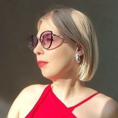 Оксана Иванова, 30.07.1983, Москва