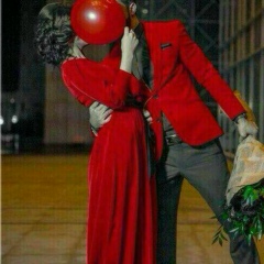 Ziyada Abakayeva, Шымкент