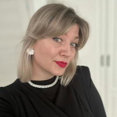 Ксения Наумова, 30.10.1991, Екатеринбург