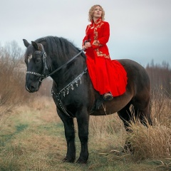 Людмила Тимакова, Пенза