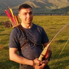 Александр Куприянов, 24.01.1986, Красноярск