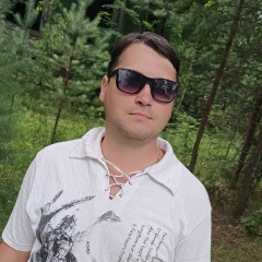 Дмитрий Щеголихин, 01.06, Санкт-Петербург
