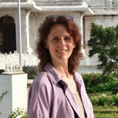 Любовь Раткина, 24.04.1985, Санкт-Петербург