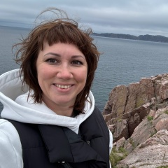 Виктория Нечай, 21.09, Санкт-Петербург