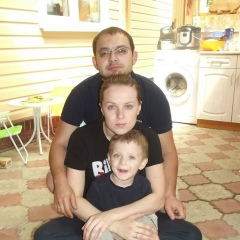 Alex Zaitsev, 30.10.1984, Москва