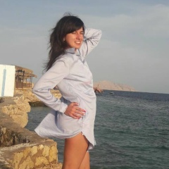 Аня Алексеенко, 22.07