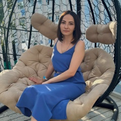 Яна Коновалова, 05.04.1992, Томск