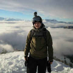 Григорий Пилипенко, 31.07