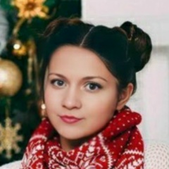 Екатерина Зайцева, 16.12, Тюмень