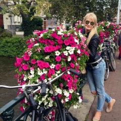 Елизавета Иудина, 09.02, Москва