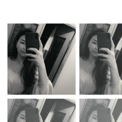 Индира Кубанычбекова, 29.03.2000