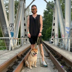 Владимир Кот, 30.10.1993, Санкт-Петербург