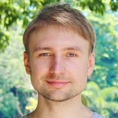 Ваня Булкин, 09.11.1989, Москва