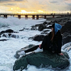 Ирина , 18.09.1997, Москва