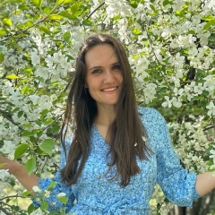 Люся Сопунова, 06.12, Челябинск