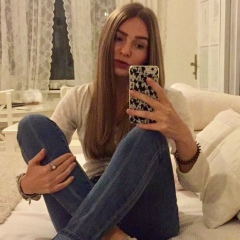 Мария Засухина, 13.12.1989, Мурманск