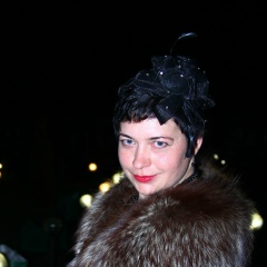 Наталья Шушковская, 08.06.1980, Белая Церковь