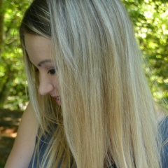 Ольга Огородник, 24.07, Киев