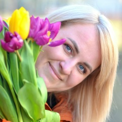 Вера Апевалова, 16.01, Воронеж