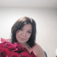 Наталья Димакова, Санкт-Петербург