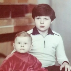 Ксения Чернышева, Санкт-Петербург