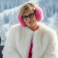 Дина Варенцова, 22.09.1984, Калуга