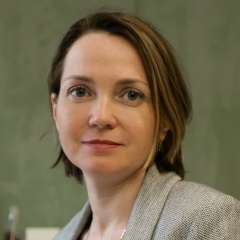 Ирина Гарифуллина, 31.05, Санкт-Петербург