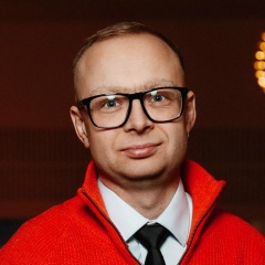 Максим Щенников, 23.10.1984, Ярославль