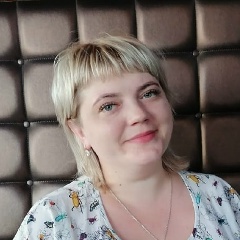 Ольга Аржанникова, 25.01, Орёл