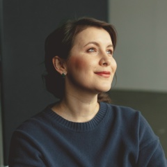 Елена Моисеева, Ижевск