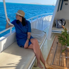 Юля Варданян, 31.03, Санкт-Петербург