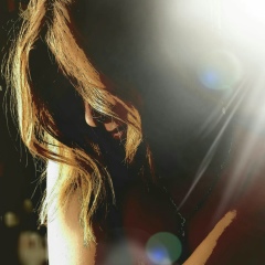 Анюта Акишина, 25.04, Москва