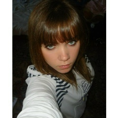 Ольга Лаврова, 17.03, Хабаровск