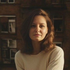 Дарья Пономарева, 24.04.1992, Самара