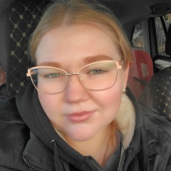 Марина Компанеец, 06.04, Костанай