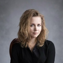 Мария Иклюшина, 06.08, Санкт-Петербург
