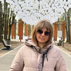 Настюша Халайджян, 08.02.1991, Москва