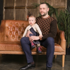 Владимир Бармин, 27.08.1983, Москва