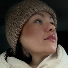 Светлана Комарова, 06.08, Москва