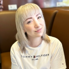 Елена Уразова, Москва