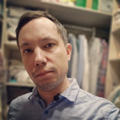 Александр Горожанкин, 14.11.1988