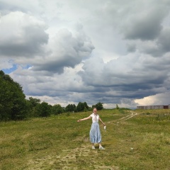 Оля Лисина, 02.10.1986, Москва