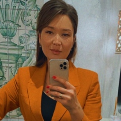 Assel Uteshova, 27.03.1989, Алматы