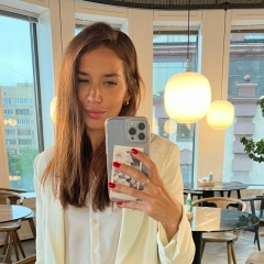 Анна Лаврова, 08.07